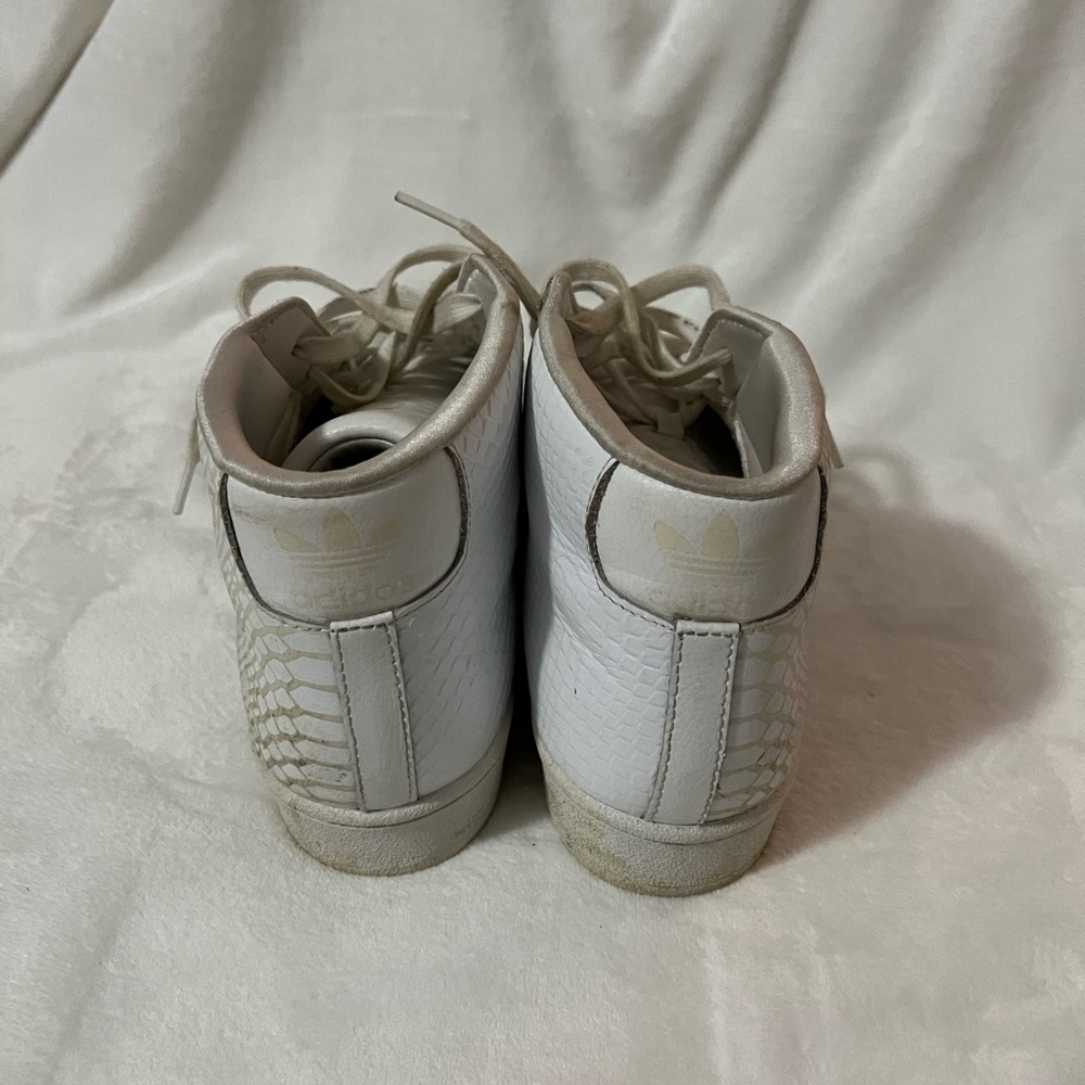 Adidas Shell Toe - image 4